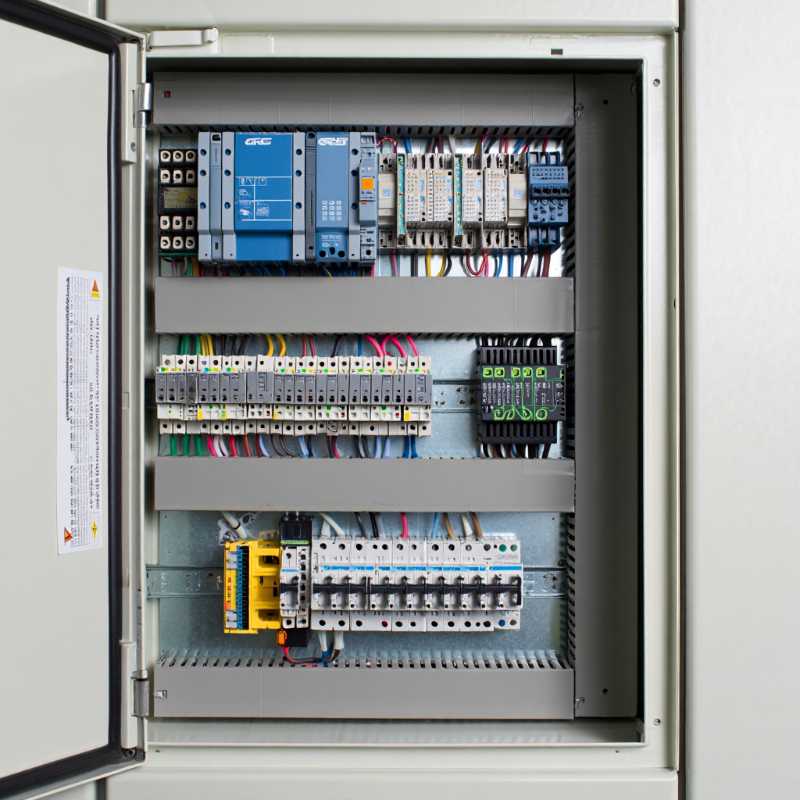 Instrumentation Services